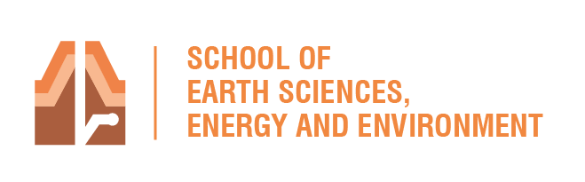 Earth Sciences Energy and environment
