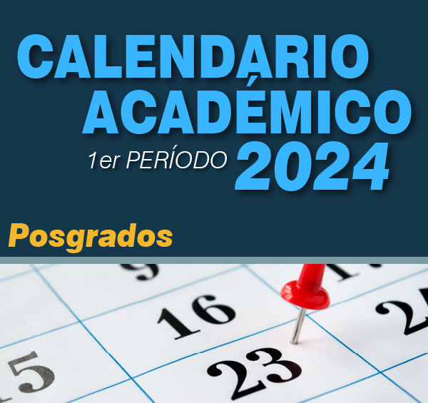 Calendario Académico – Yachay Tech